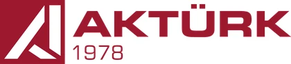 Aktürk A.Ş. logosu
