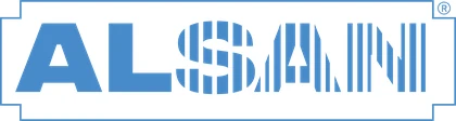Alsan Plastik logosu