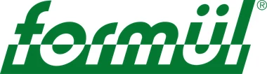 Formül Plastik Lojistik Depo logosu