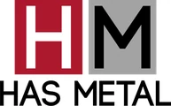 Has Metal logosu