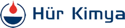 Hür Kimya A.Ş. logosu