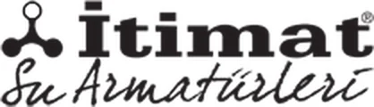 İtimat Su Armatürleri logosu