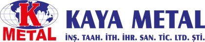 Kaya Metal logosu