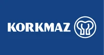 Korkmaz Züccaciye logosu