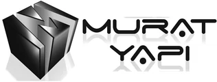 Murat Yapı logosu