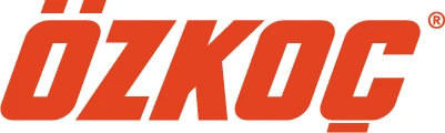 Özkoç Hidrolik logosu