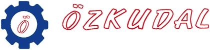 Özkudal Kauçuk logosu
