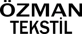 Özman Tekstil logosu