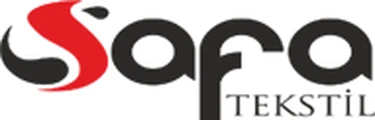 Safa Tekstil logosu