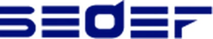 Sedef Fuar Kongre Hiz. logosu